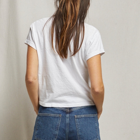 PERFECT WHITE TEE Large Alanis T Shirts - Picture 7 of 8